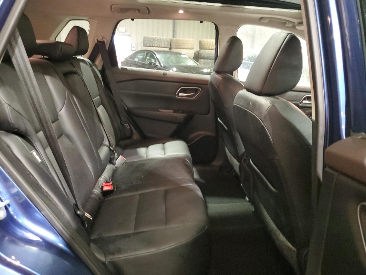5N1AT3BB9MC728895 NISSAN ROGUE 2021
