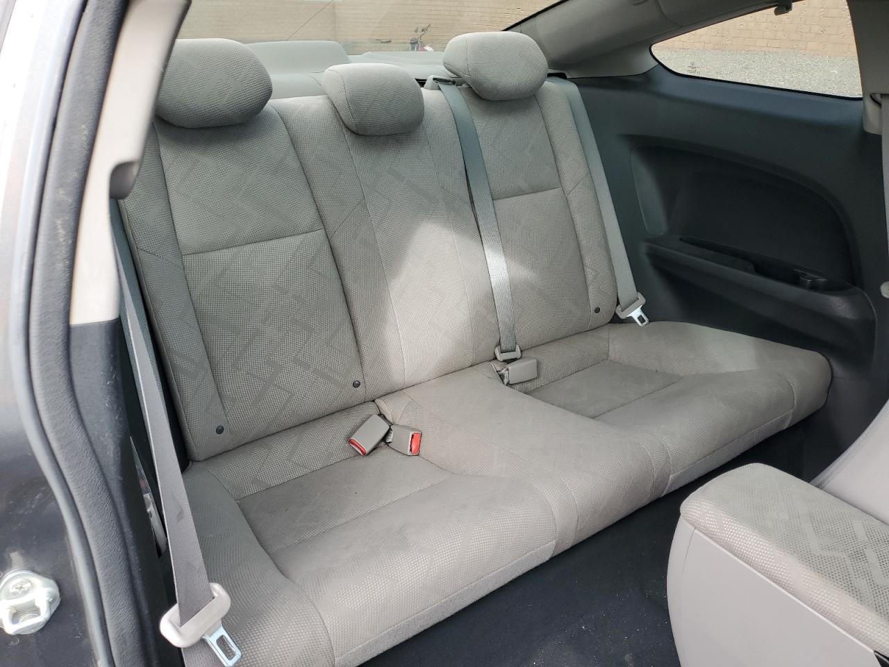 2012 Honda Civic - Image 10