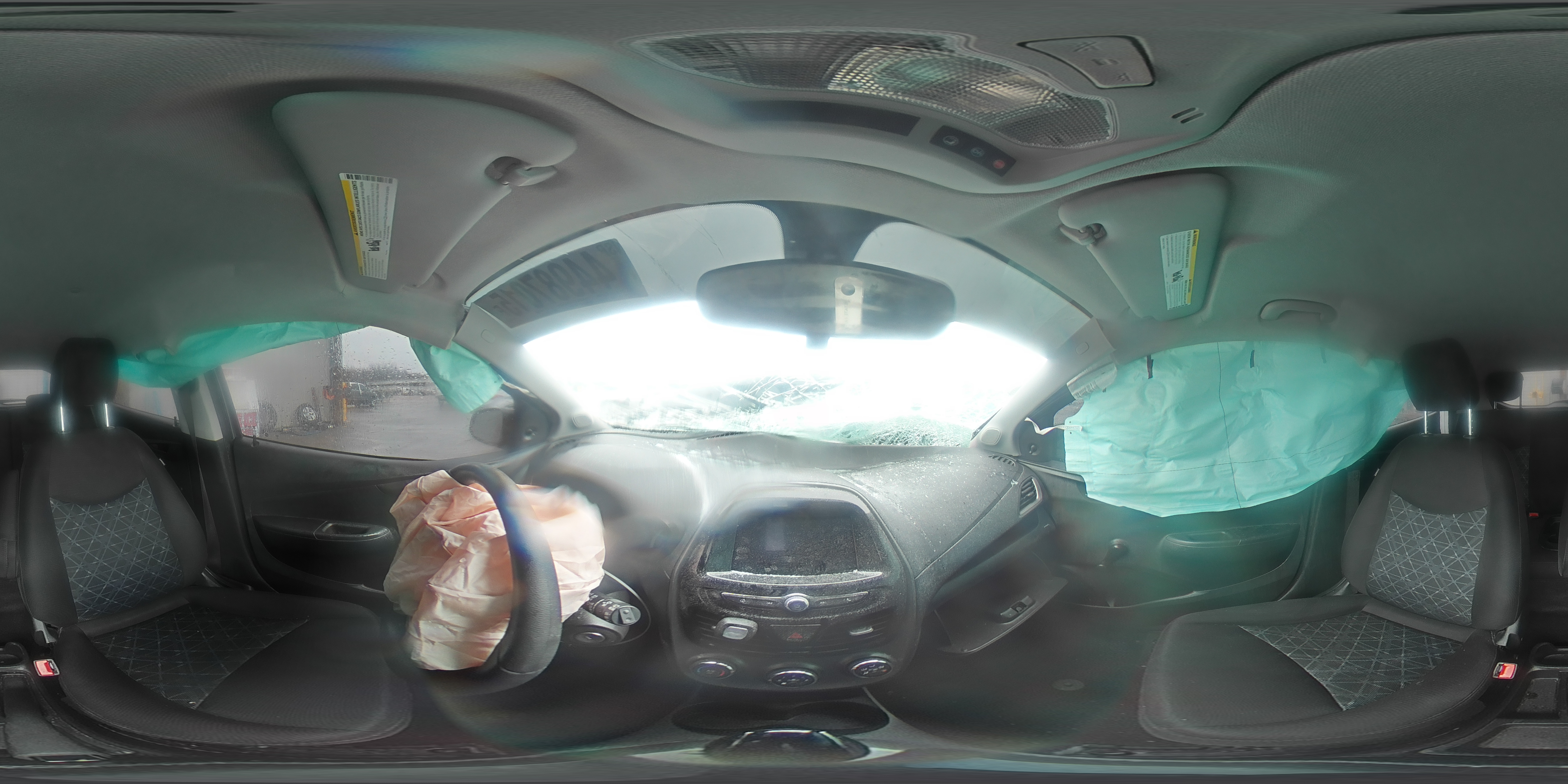 2021 Chevrolet Spark - Image 14