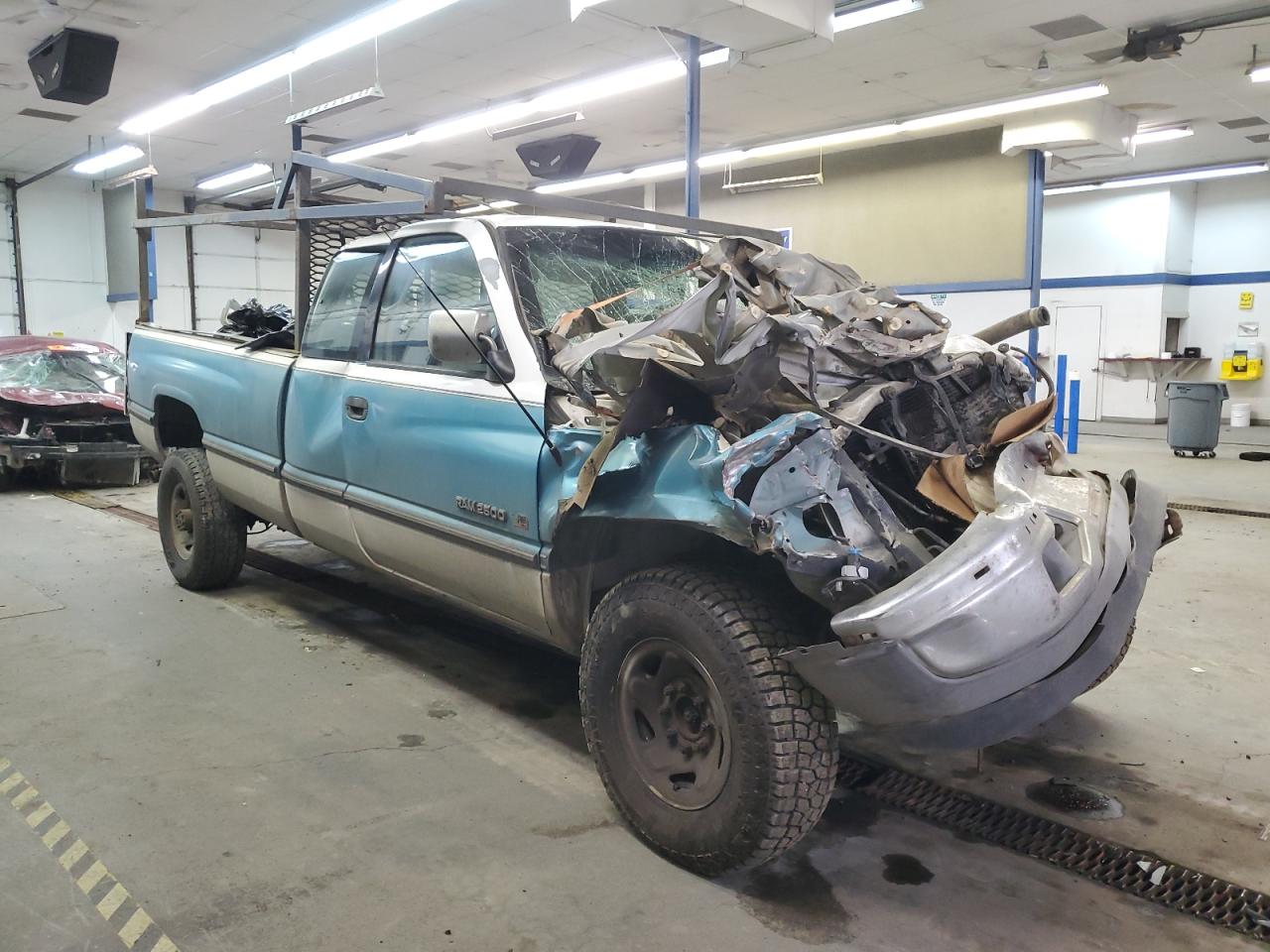 1996 Dodge RAM - Image 4