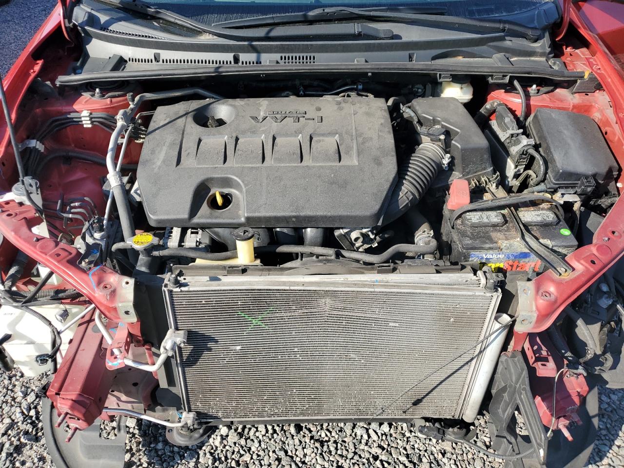 2015 Toyota Corolla - Image 11