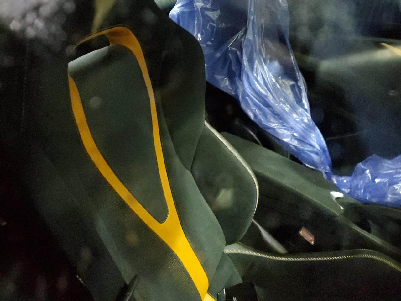 2018 McLaren 720S - Image 10