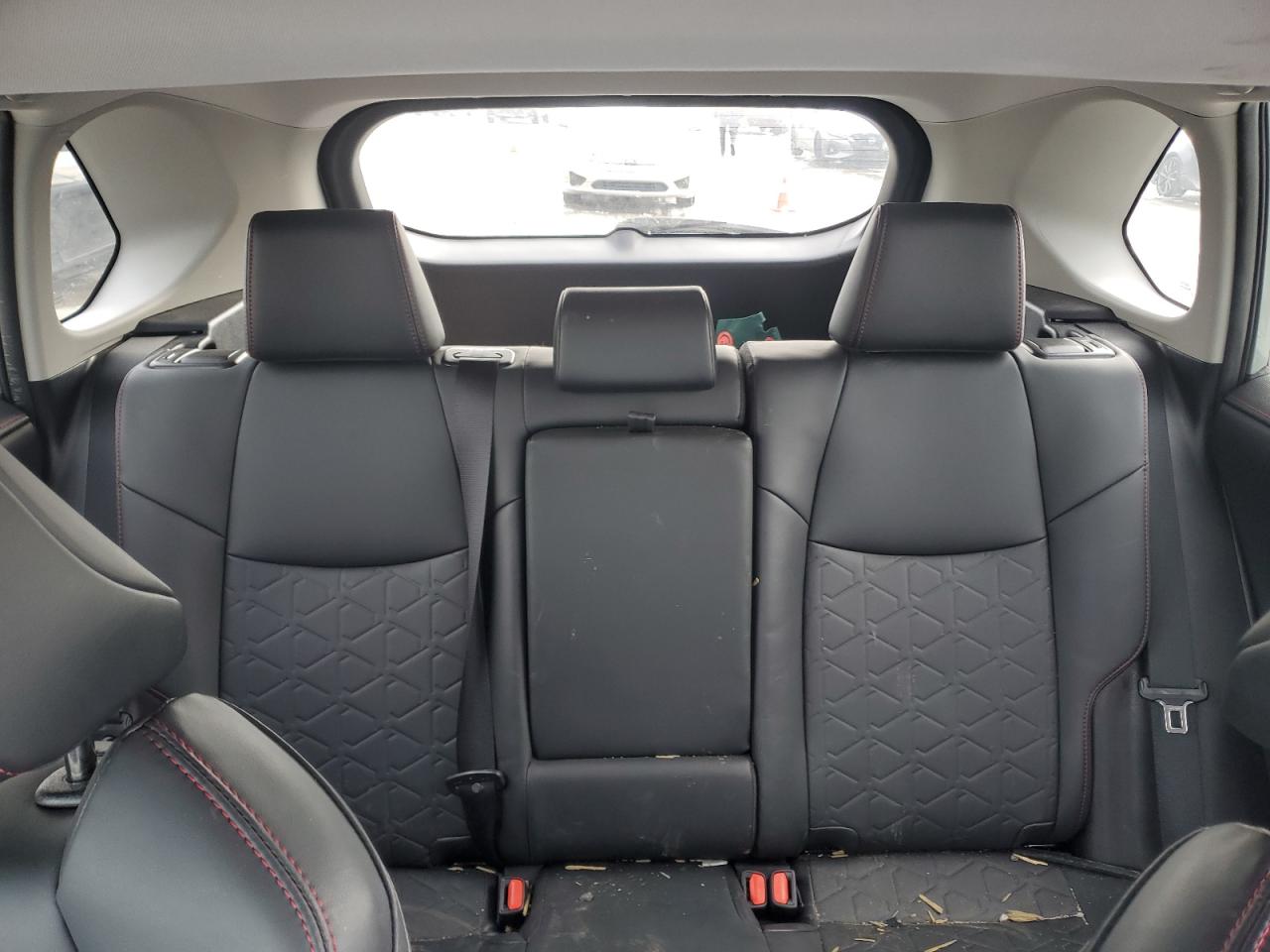 2020 Toyota RAV 4 - Image 10