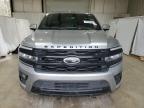 2023 Ford Expedition Limited იყიდება Lufkin-ში, TX - Water/Flood