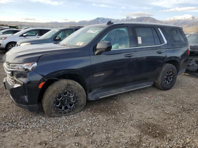 2021 Chevrolet Tahoe K1500 Lt