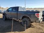 2014 Ford F150 Supercrew للبيع في Colorado Springs، CO - Minor Dent/Scratches