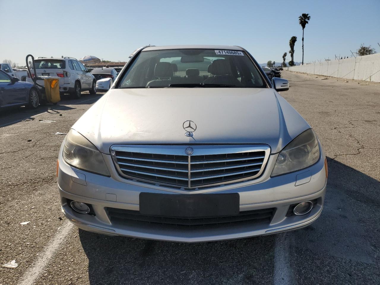 2010 Mercedes-Benz C-klasse - Image 5