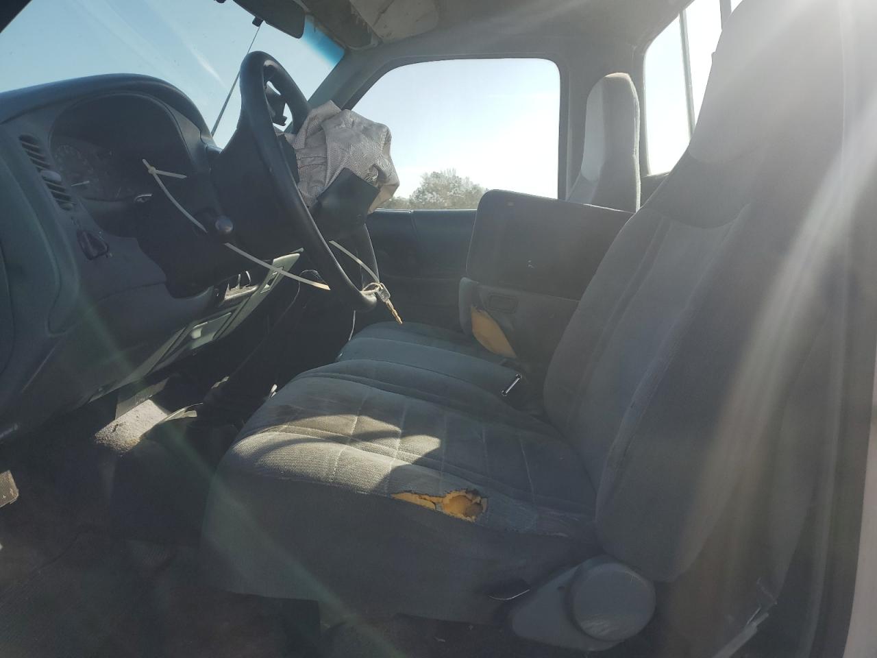 1996 Ford Ranger - Image 7