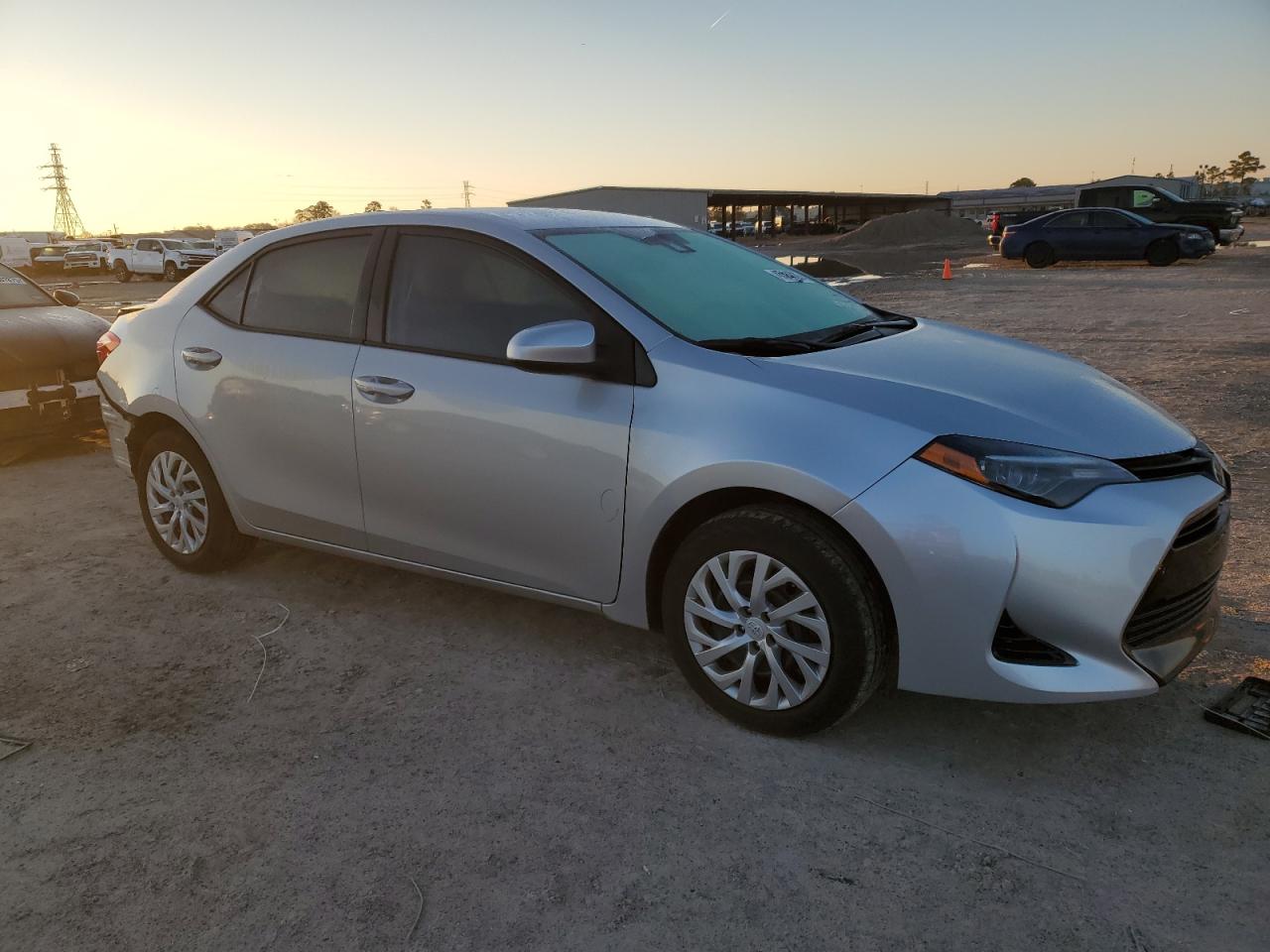 2019 Toyota Corolla - Image 4