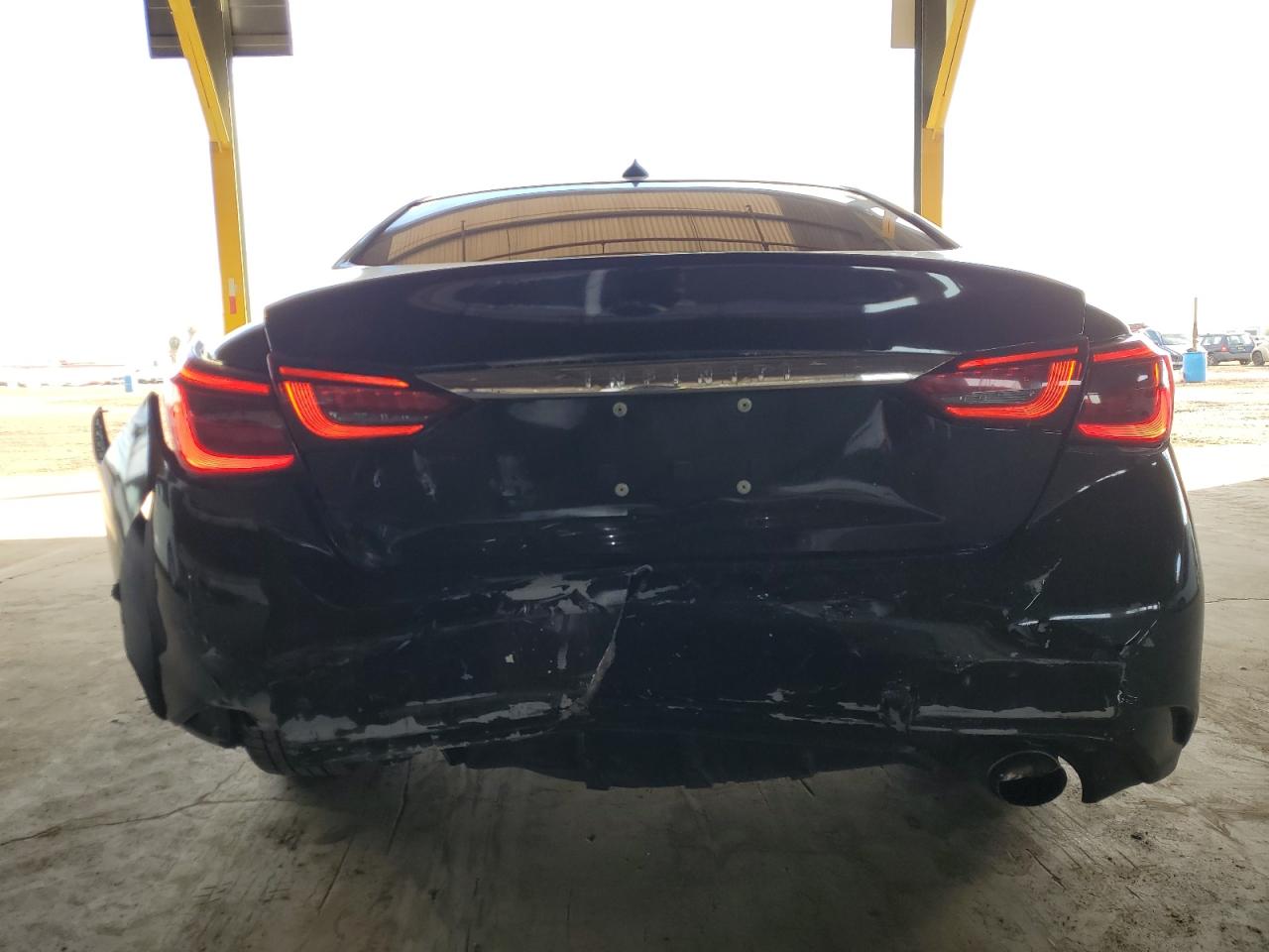 2019 Infiniti Q50 - Image 6