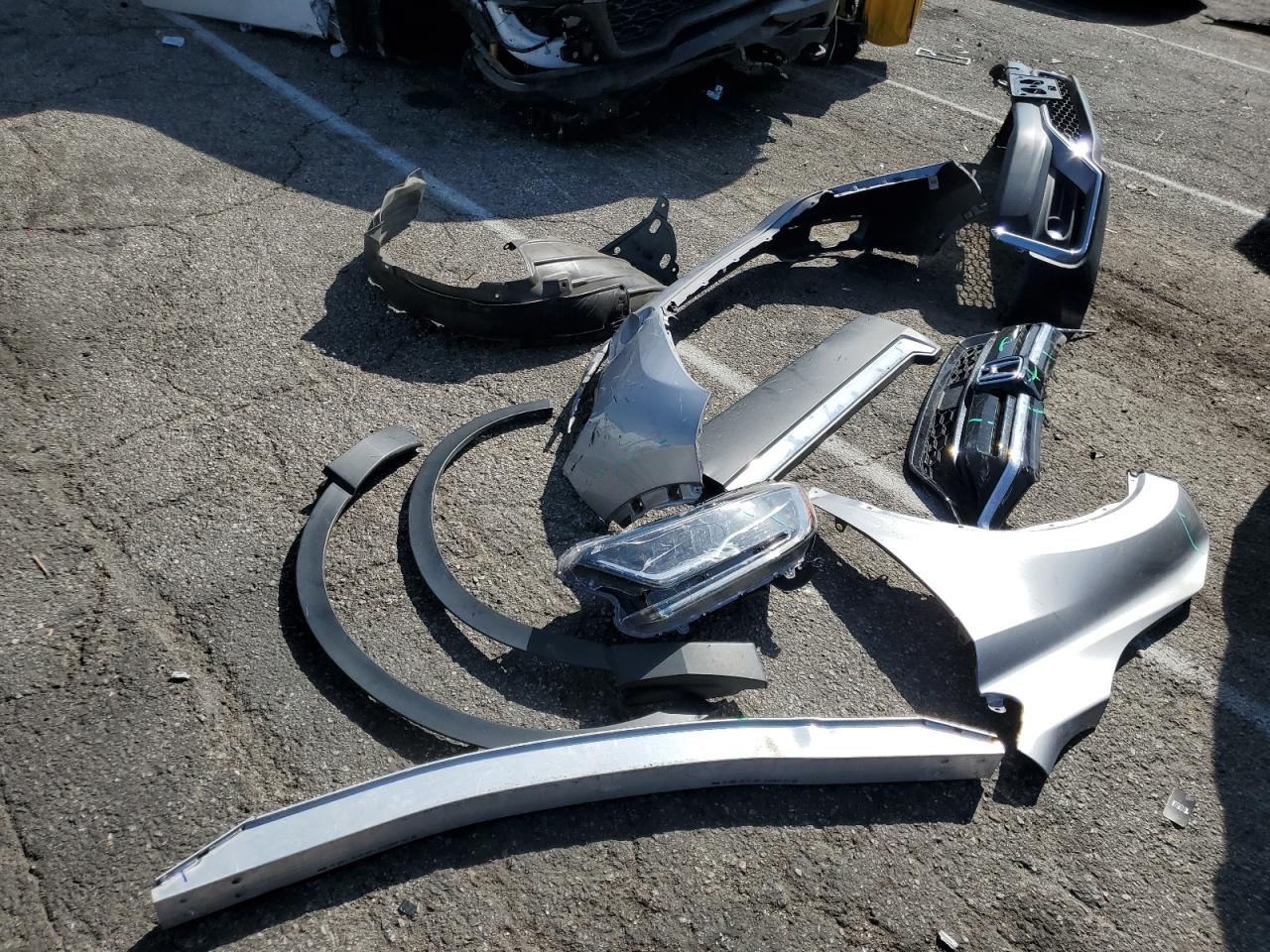 2021 Honda CR-V - Image 13