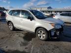 2015 Subaru Forester 2.5I zu verkaufen in Windham, ME - Partial Repair