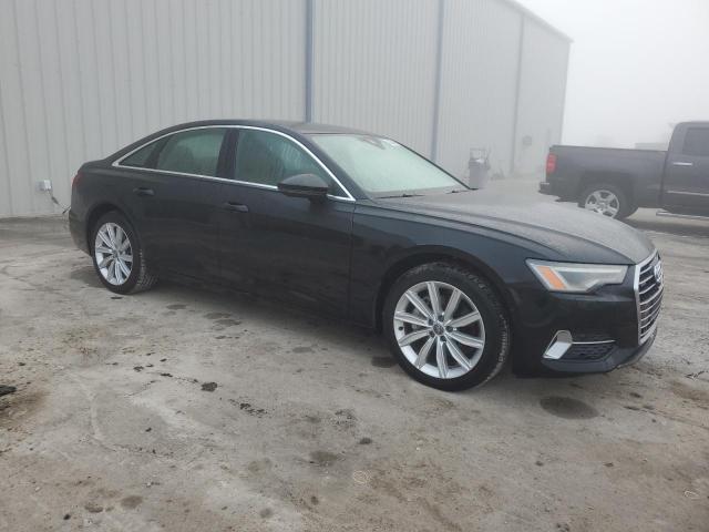  AUDI A6 2019 Czarny