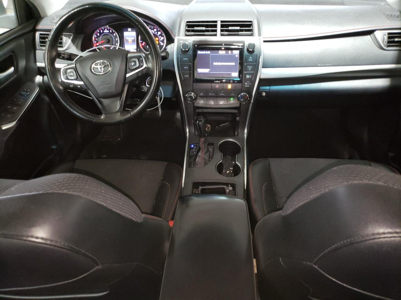 2016 Toyota Camry - Image 8