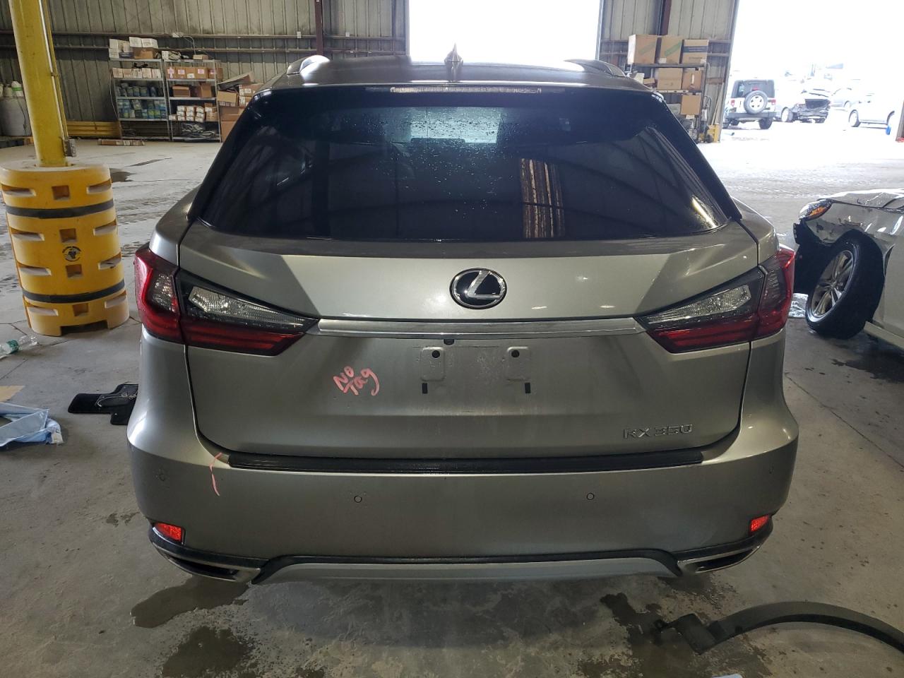 2021 Lexus RX - Image 6