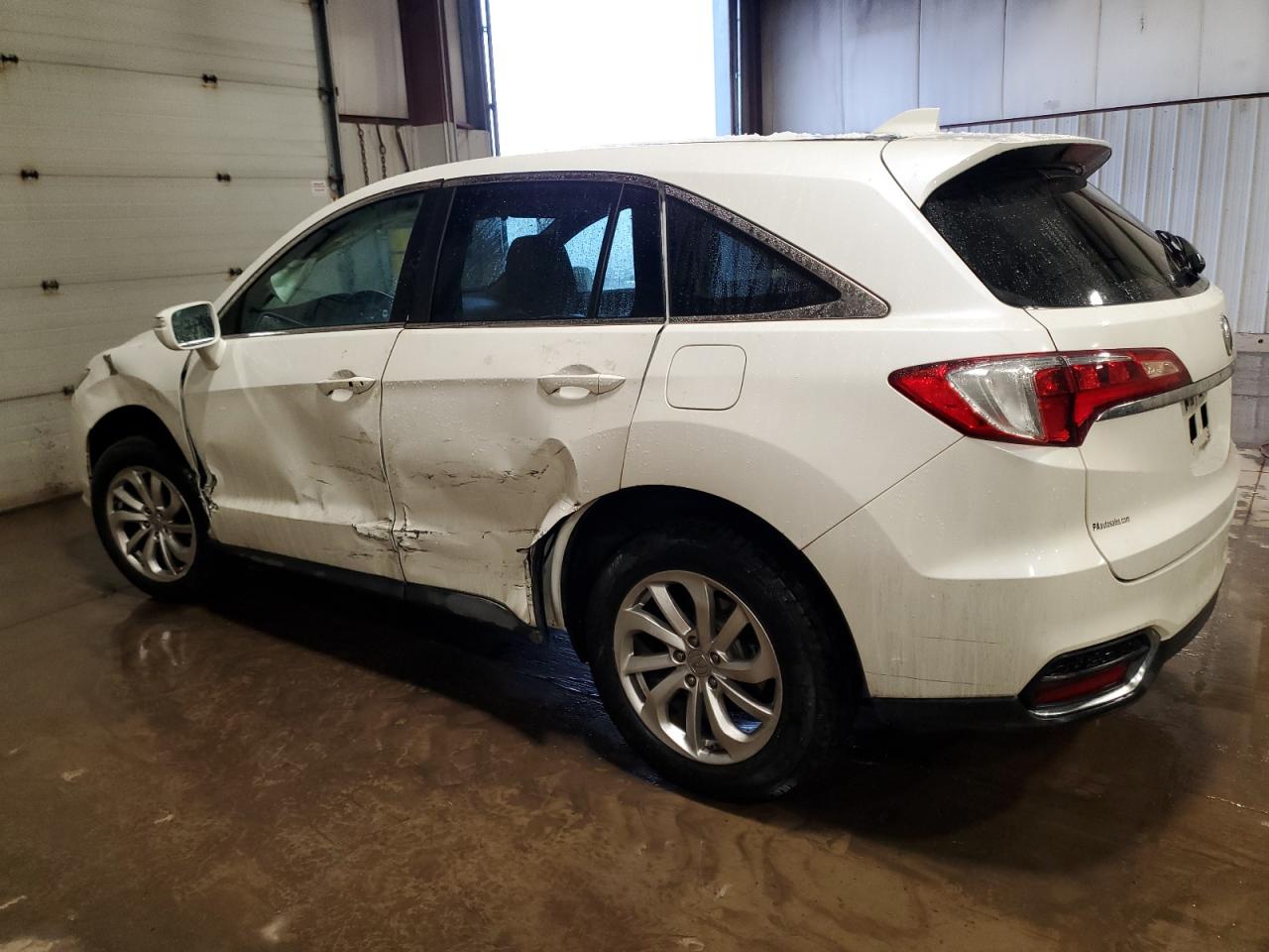 2016 Acura RDX - Image 2