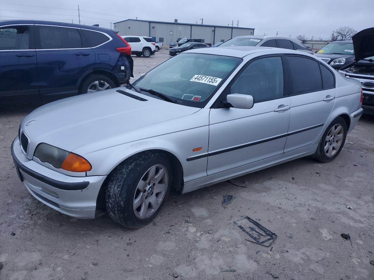 2001 BMW 3er - Image 1