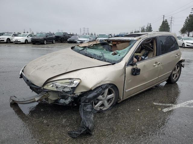 2006 Honda Accord Ex