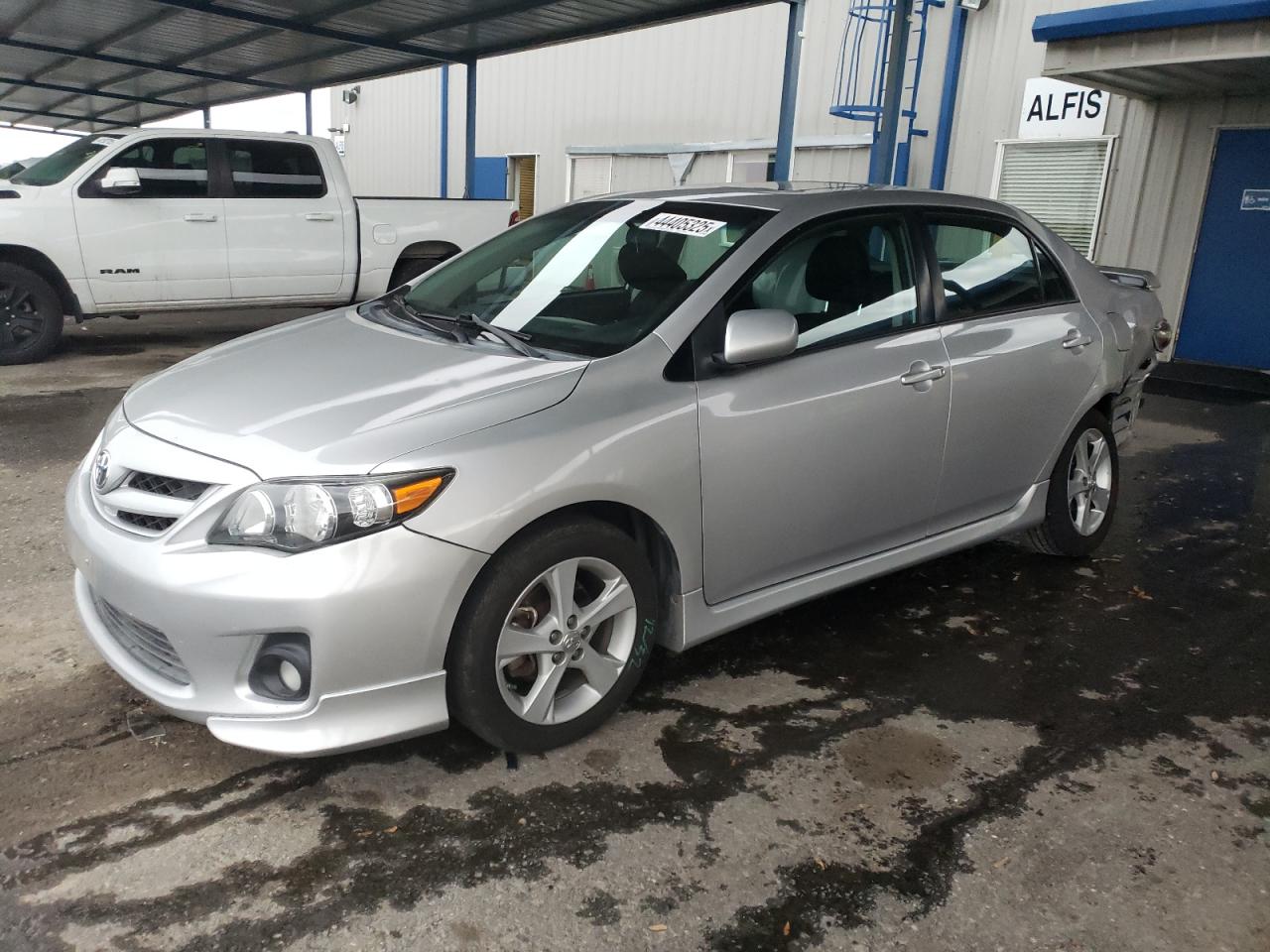 2011 Toyota Corolla - Image 1