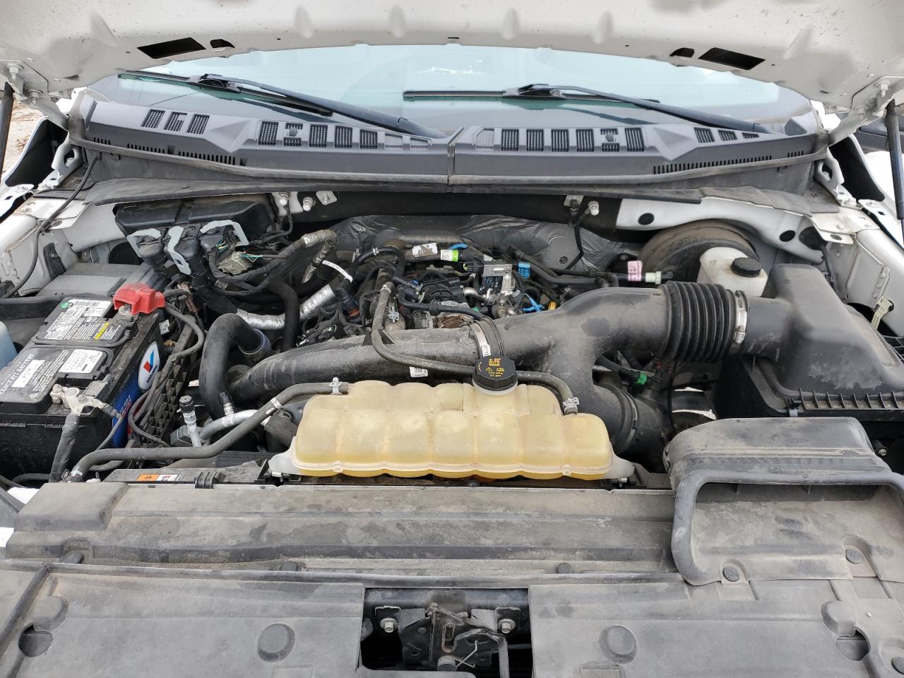 2019 Ford F-150 - Image 11
