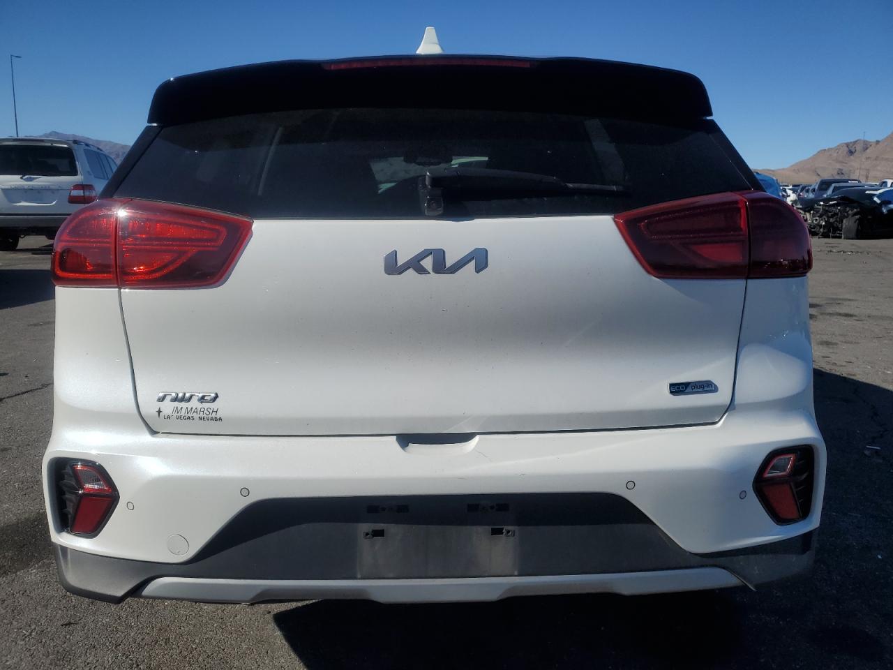 2022 Kia Niro - Image 6