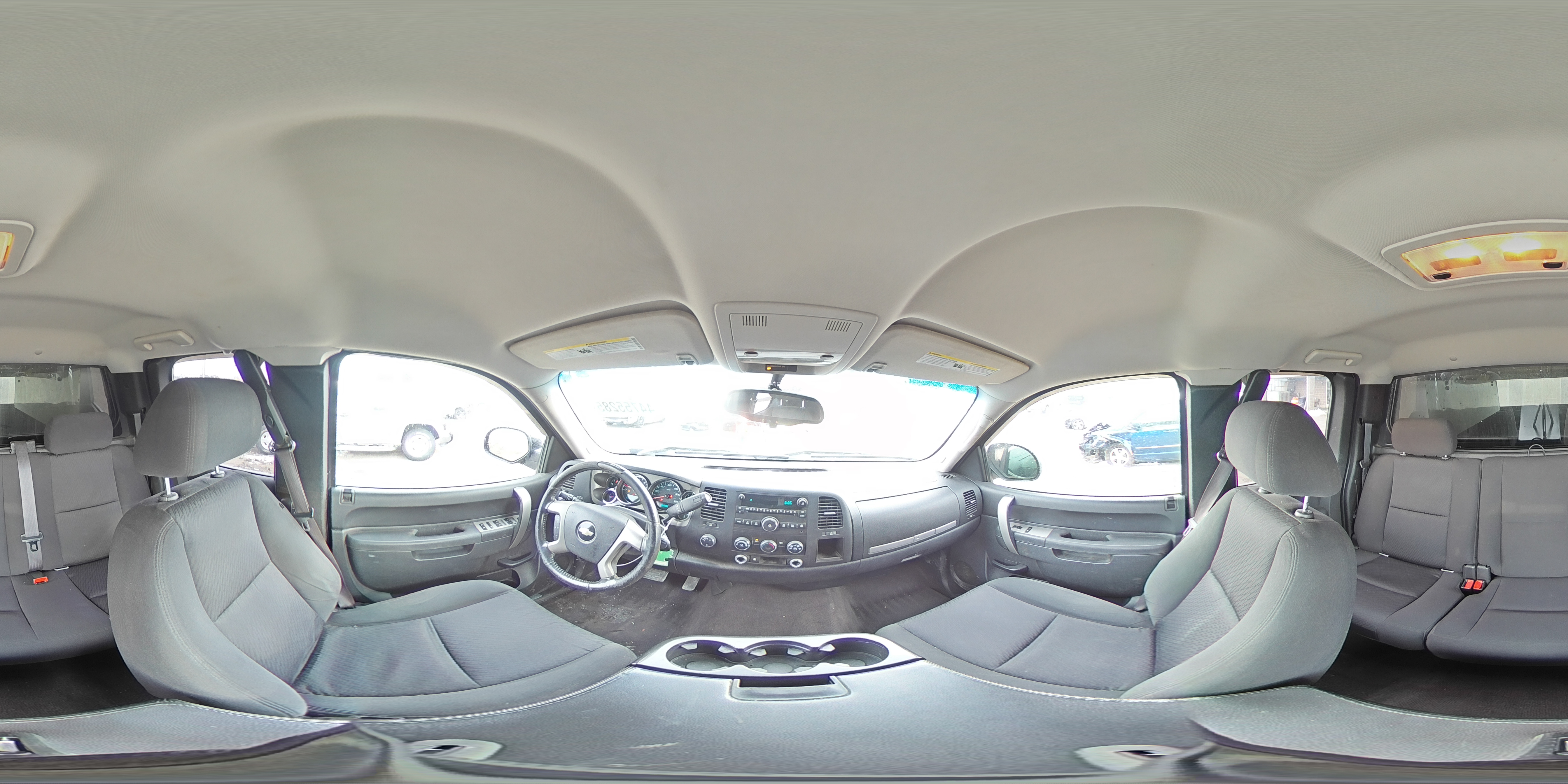 2010 Chevrolet Silverado - Image 13