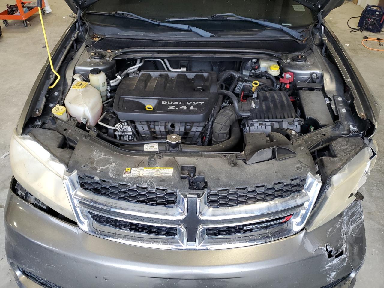 2013 Dodge Avenger - Image 11