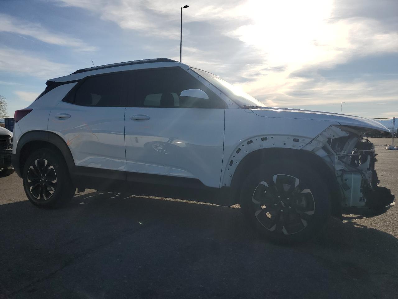 KL79MPSL3MB002649 CHEVROLET TRAILBLZR 2021