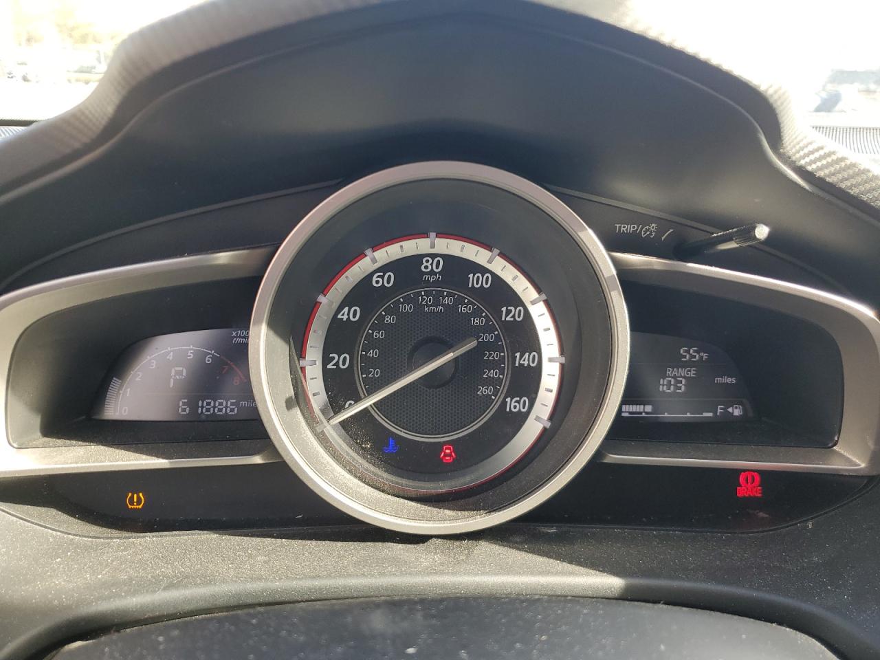 2014 Mazda 3 - Image 9