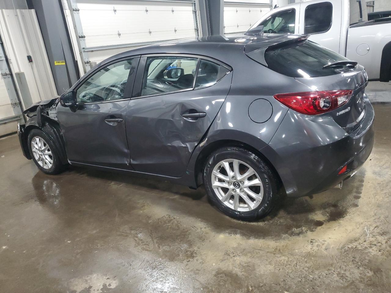 2016 Mazda 3 - Image 2