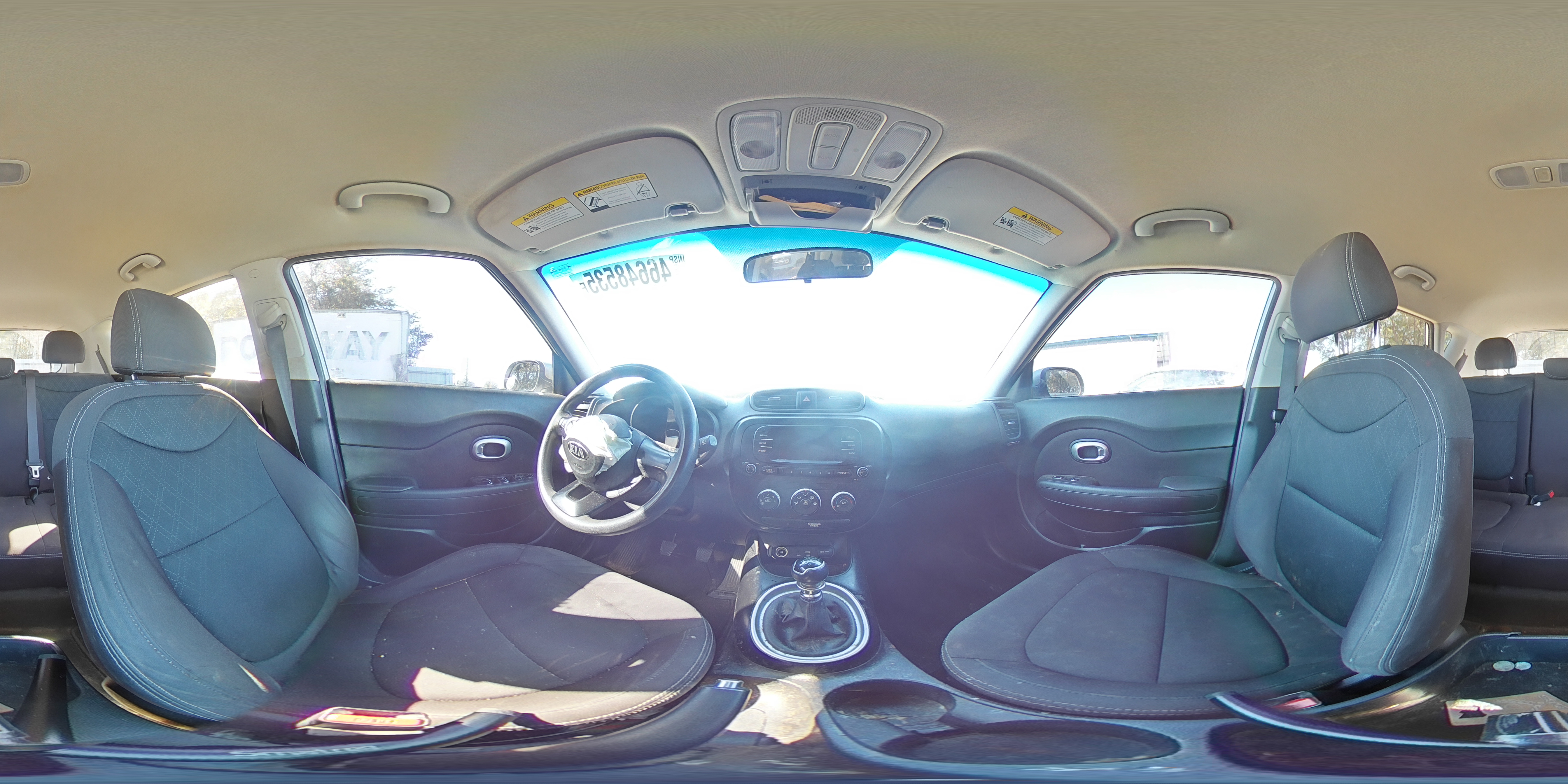 2018 Kia Soul - Image 12