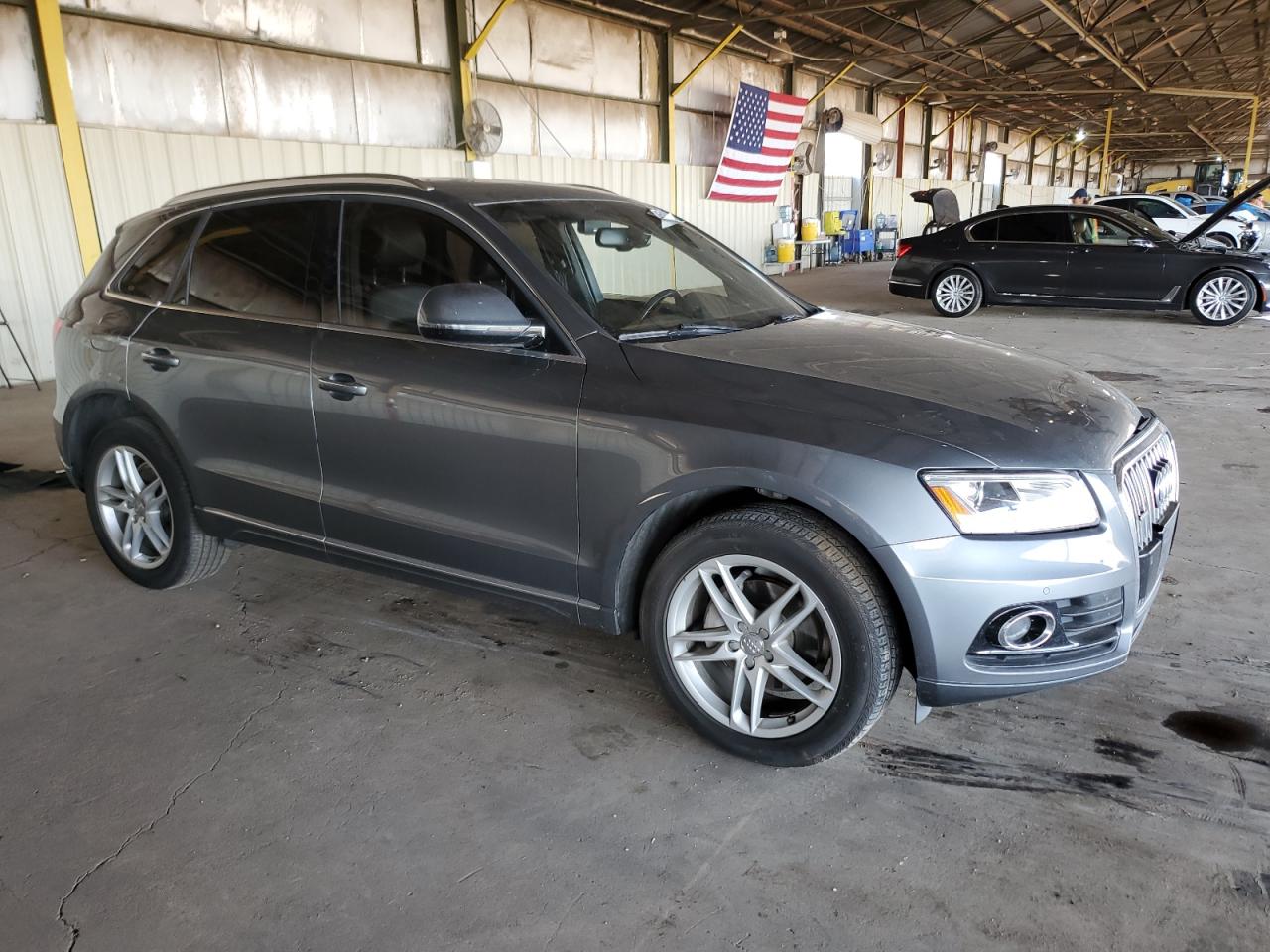2016 Audi Q5 - Image 4