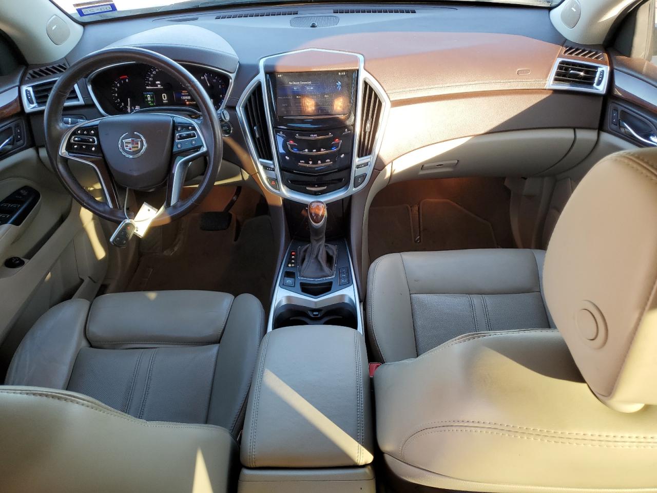 2015 Cadillac SRX - Image 8