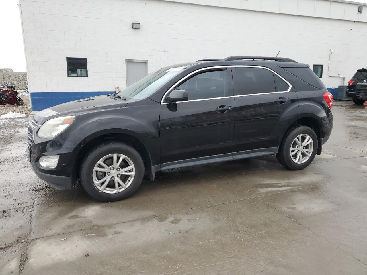 2GNFLFE34H6297968 CHEVROLET EQUINOX 2017