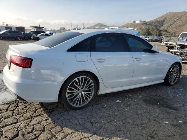 2017 AUDI A6 PREMIUM PLUS