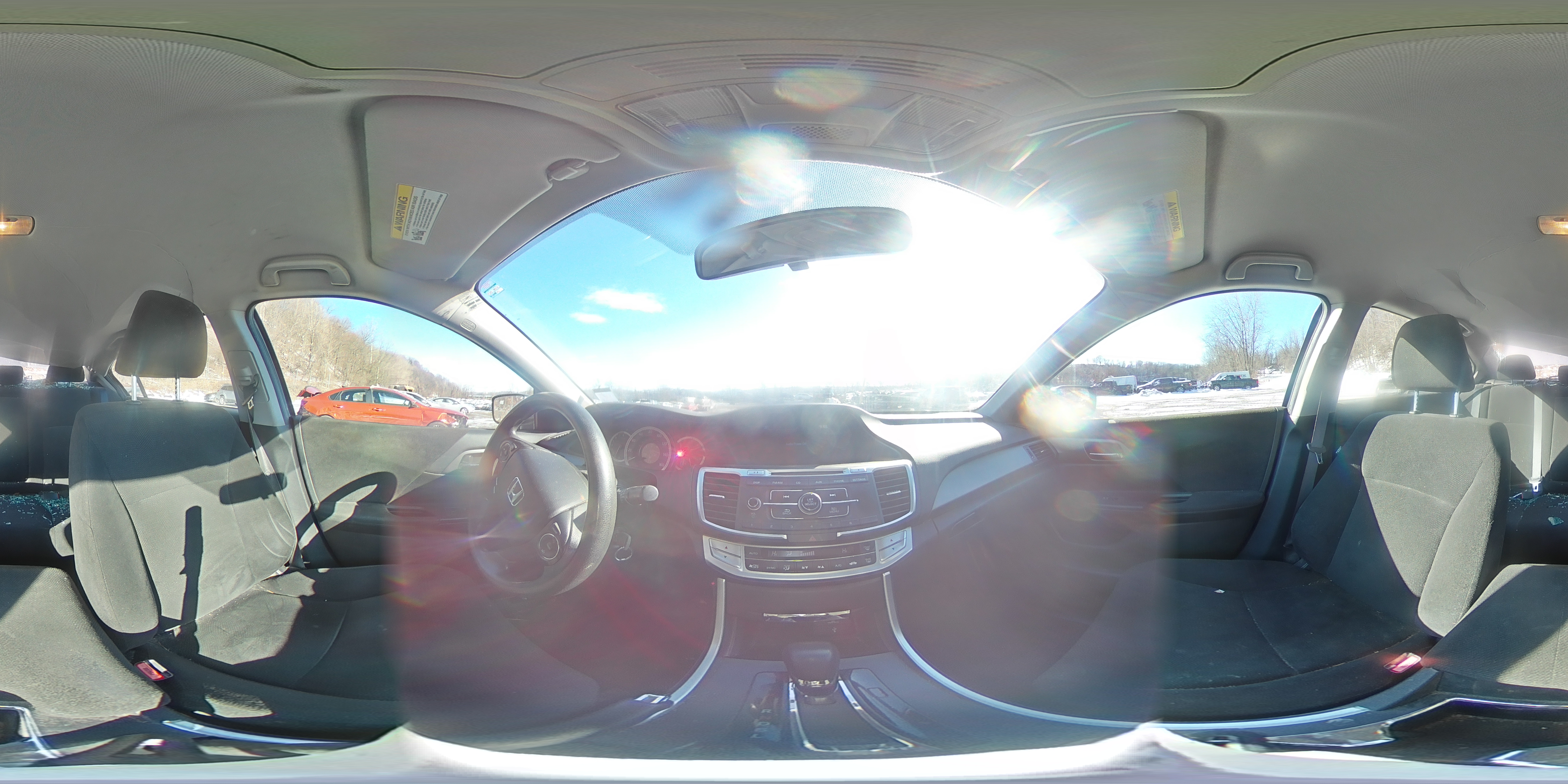 2013 Honda Accord - Image 14