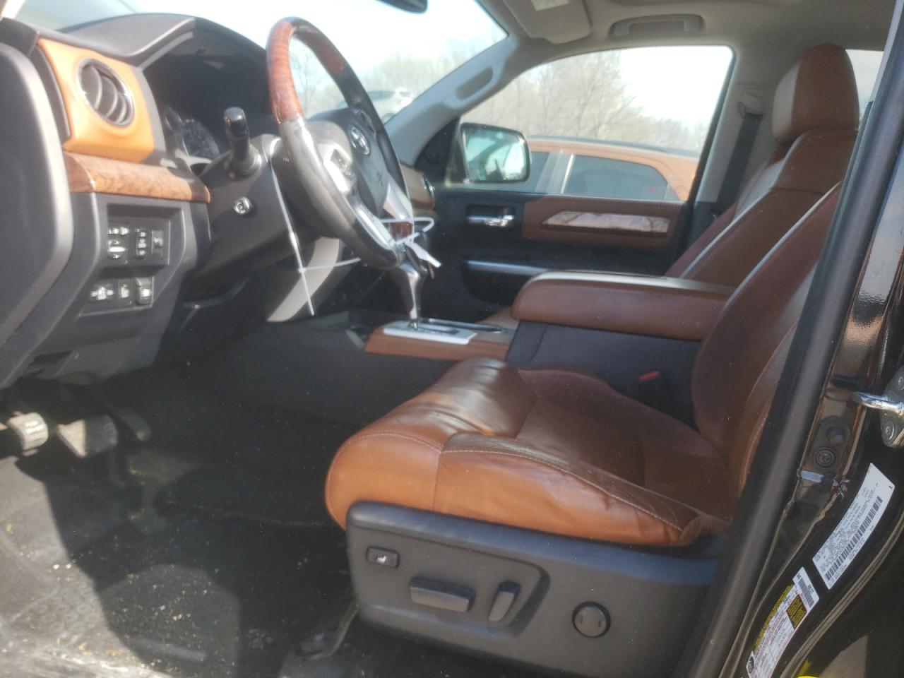 2016 Toyota Tundra - Image 7