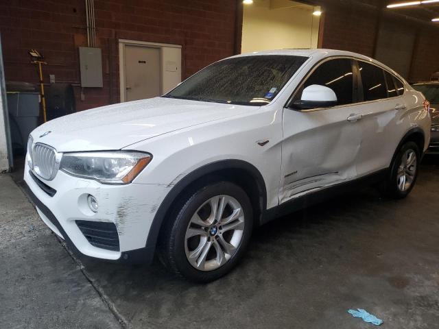2015 Bmw X4 Xdrive28I