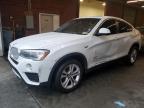 2015 Bmw X4 Xdrive28I zu verkaufen in Sun Valley, CA - Side