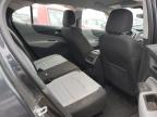 2022 Chevrolet Equinox Ls de vânzare în Elgin, IL - Side