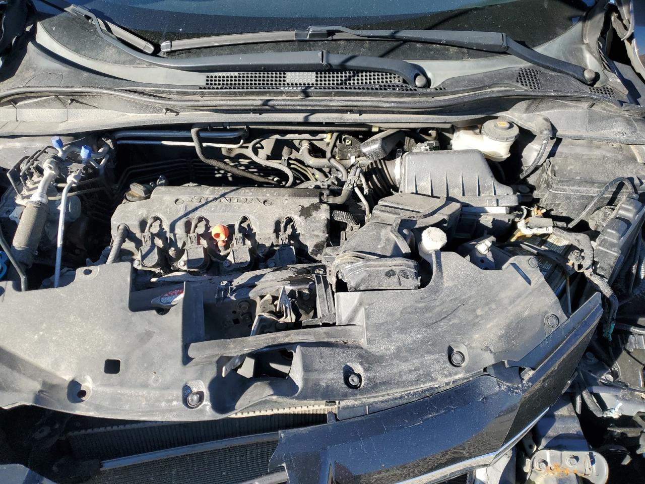 2018 Honda HR-V - Image 12