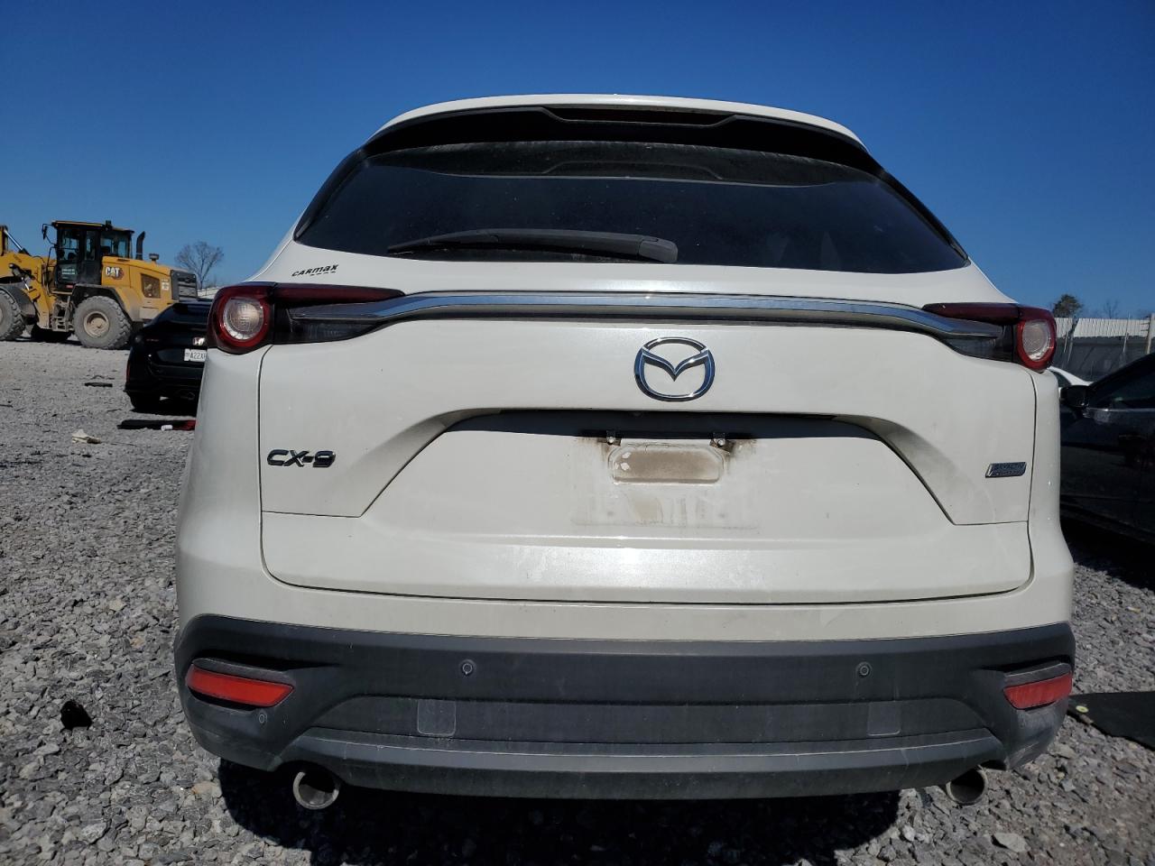 2018 Mazda CX-9 - Image 6