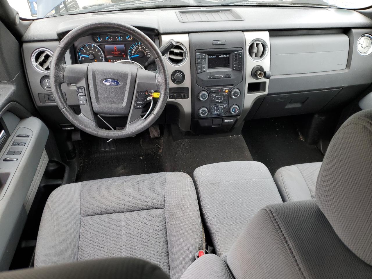 2014 Ford F-150 - Image 8