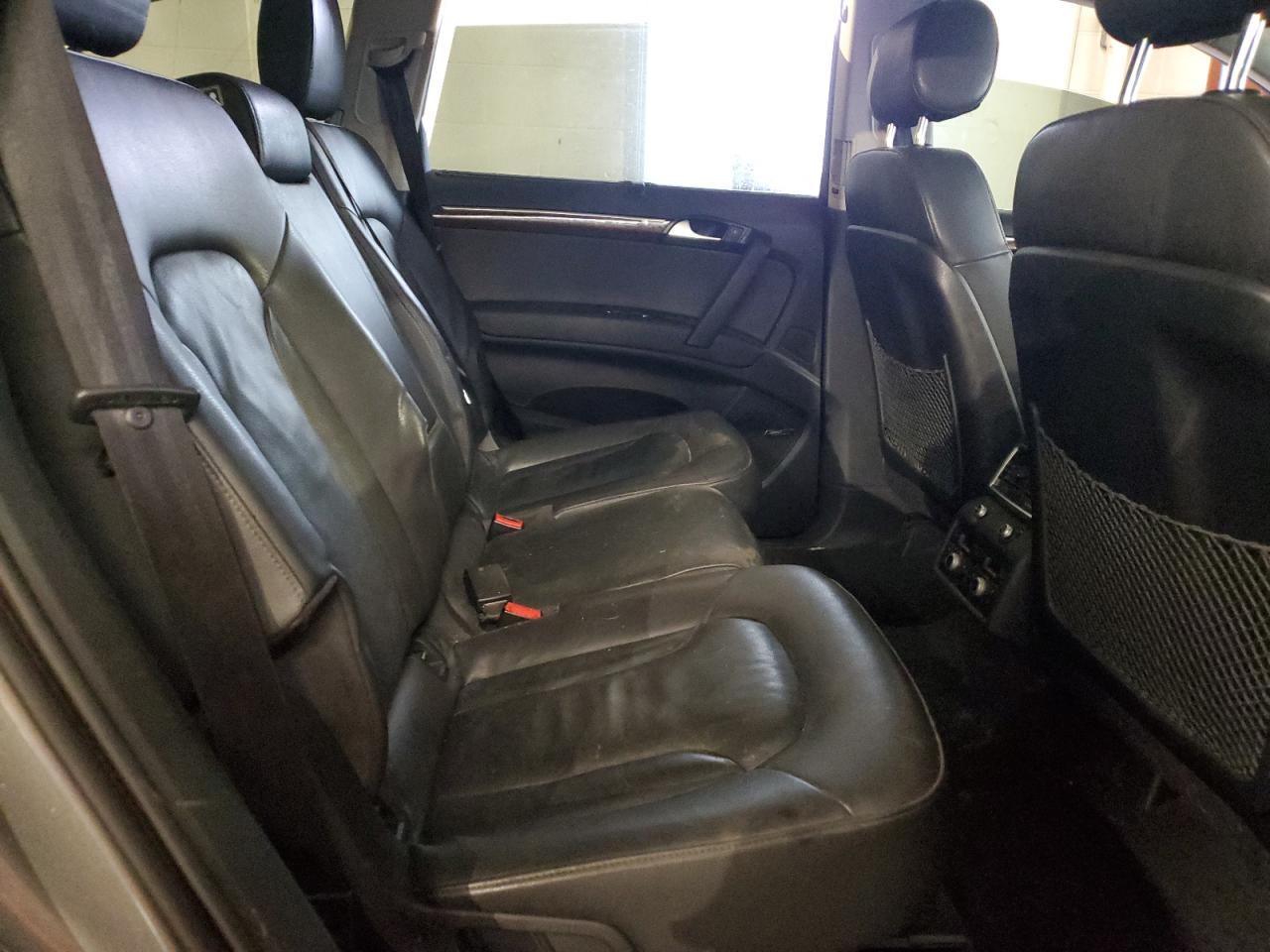 2015 Audi Q7 - Image 10