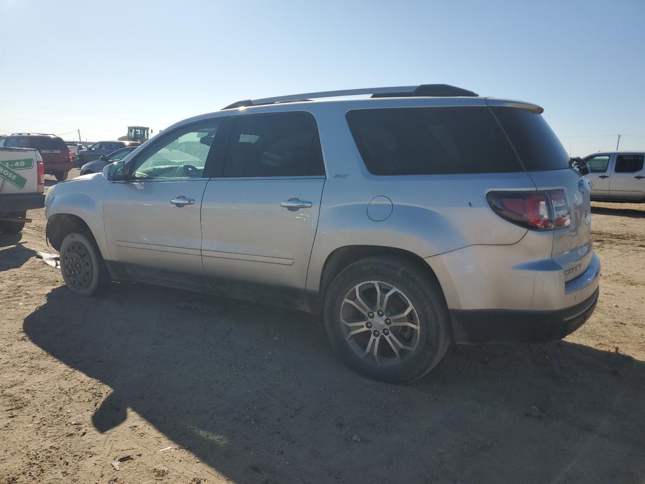 2016 GMC Acadia - Image 2