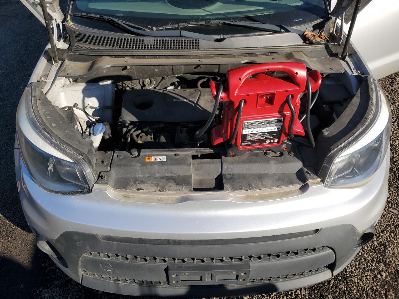 2017 Kia Soul - Image 12