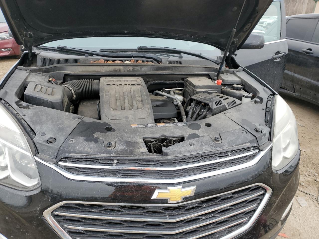 2017 Chevrolet Equinox - Image 11