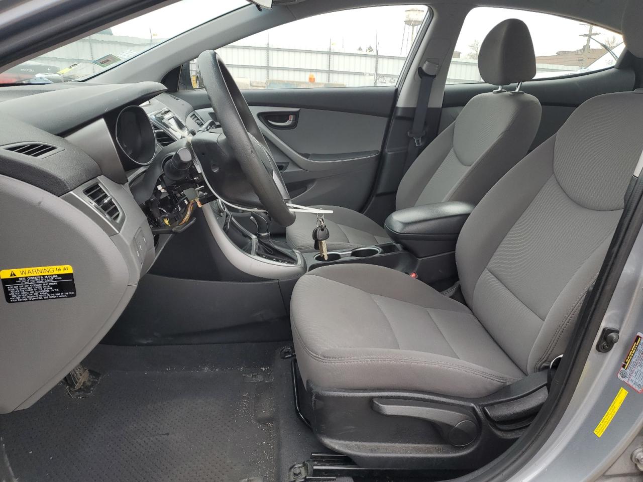 5npdh4ae5gh783924 5NPDH4AE5GH783924 2016 Hyundai Elantra Se