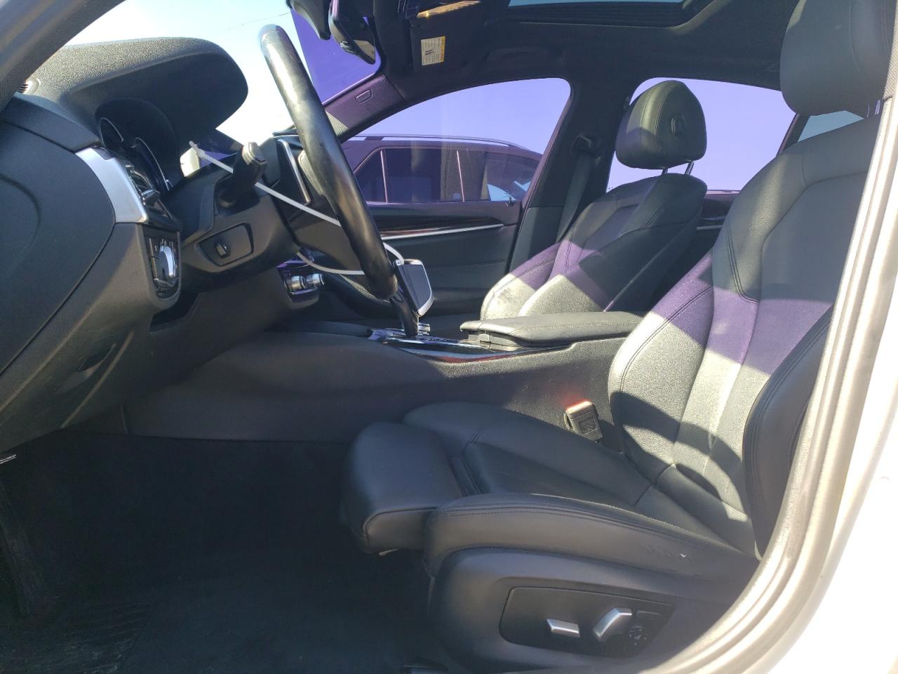 2017 BMW 5er - Image 7