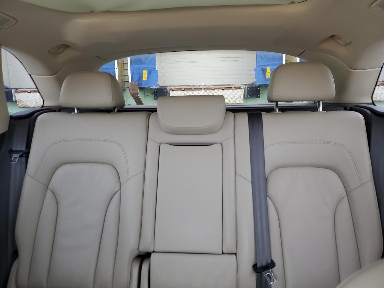 2015 Audi Q5 - Image 10